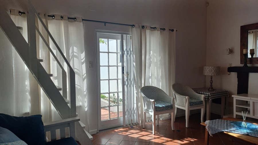 To Let 1 Bedroom Property for Rent in Vermont Western Cape